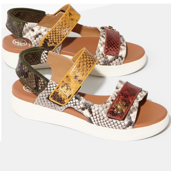 tory burch sport sandals